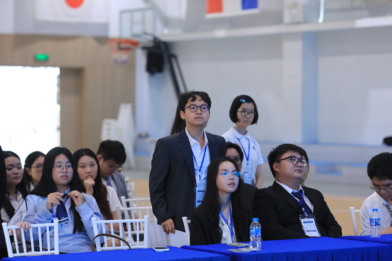 MUN Dewey 2025 Image 2