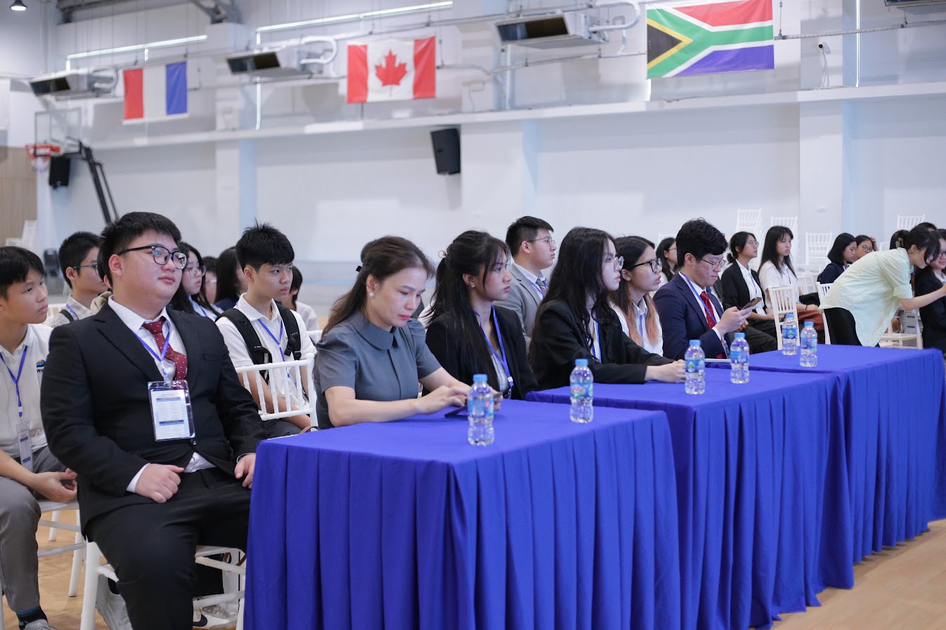 MUN Dewey 2025 Image 4