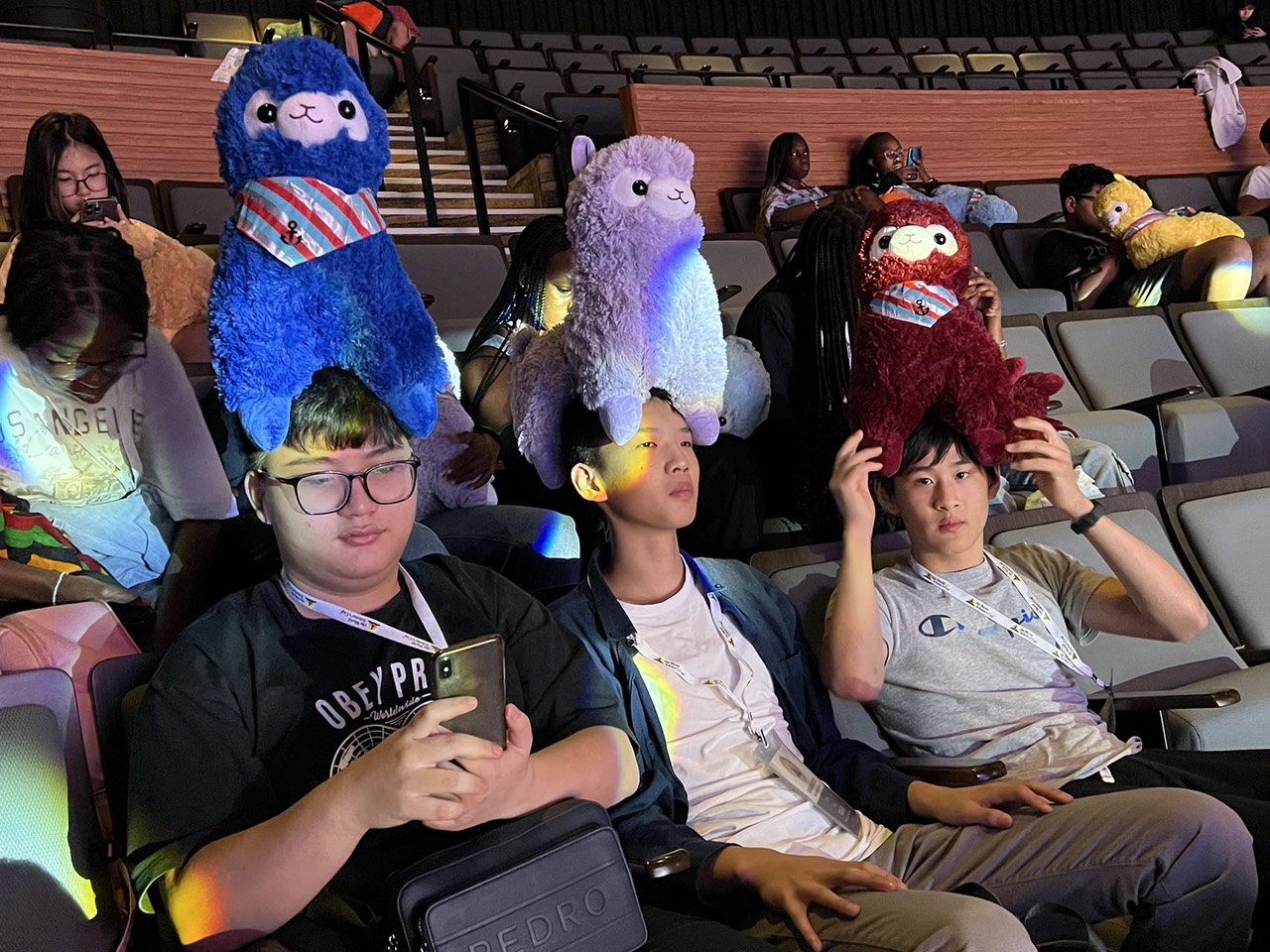 Sharpening the Tools